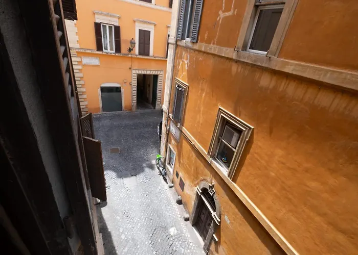 Appartamento Trevi *